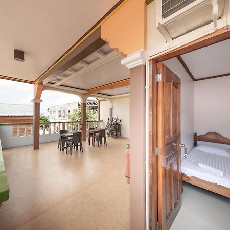 Zaniya'S Pension Langi-langiban Exteriér fotografie