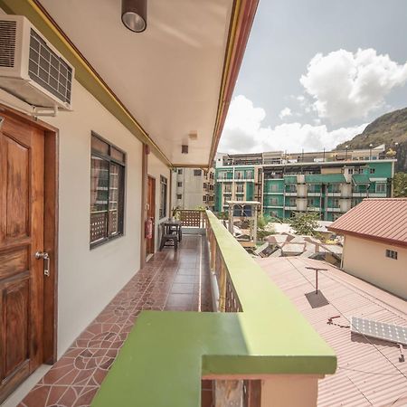 Zaniya'S Pension Langi-langiban Exteriér fotografie